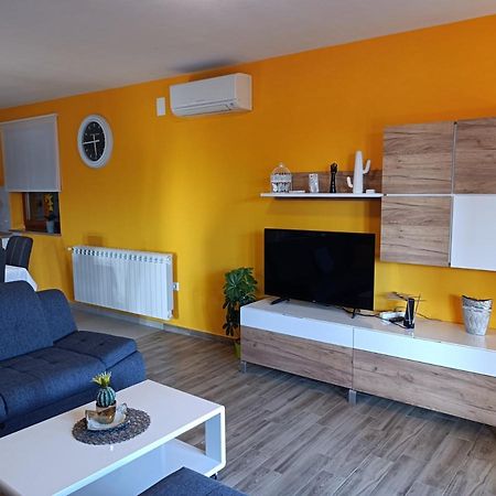 Apartman Biba Labin  Esterno foto