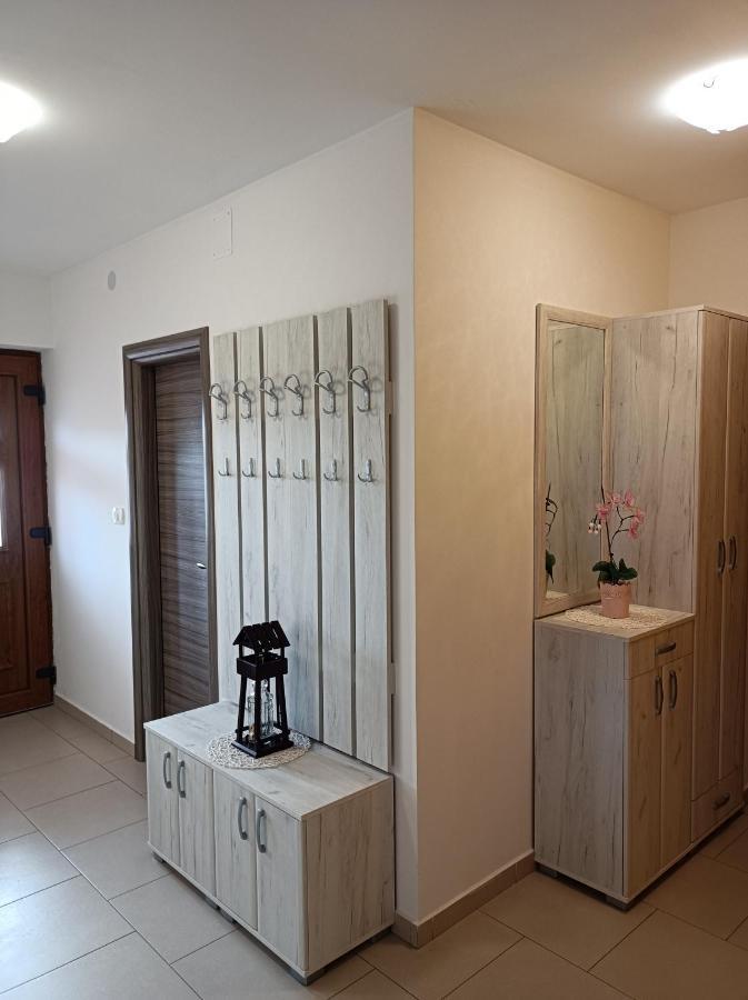 Apartman Biba Labin  Esterno foto