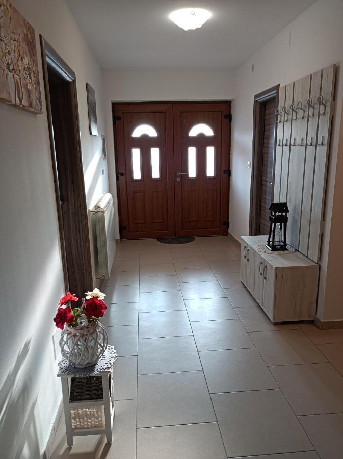 Apartman Biba Labin  Esterno foto
