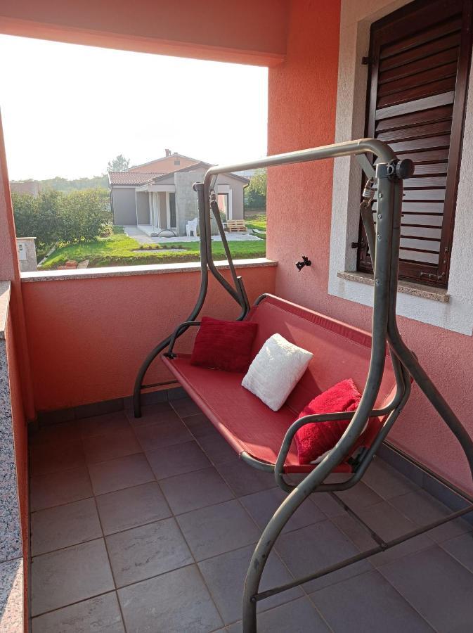 Apartman Biba Labin  Esterno foto