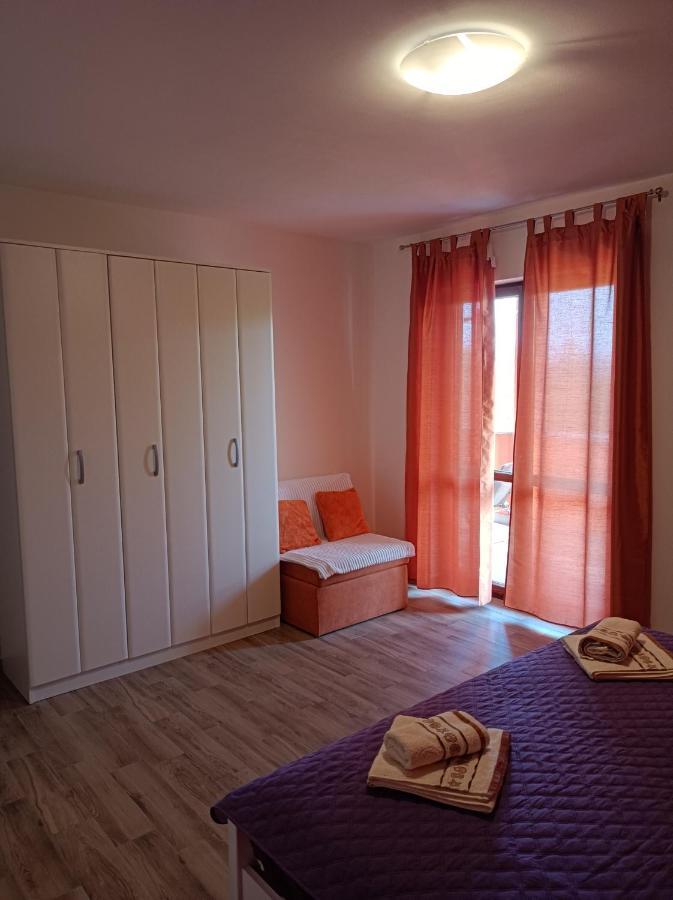 Apartman Biba Labin  Esterno foto