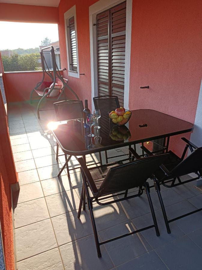 Apartman Biba Labin  Esterno foto