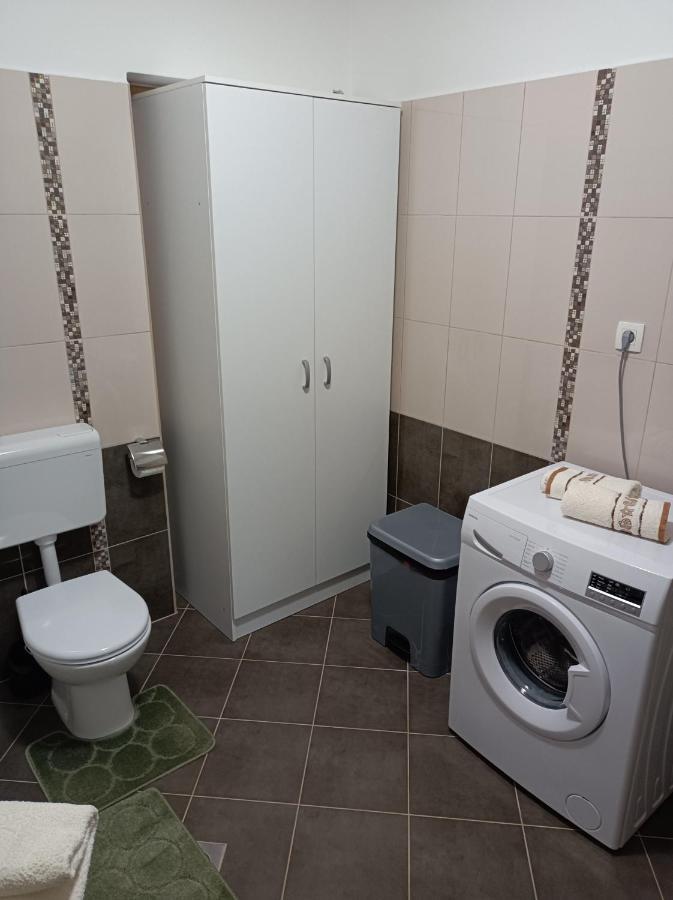 Apartman Biba Labin  Esterno foto