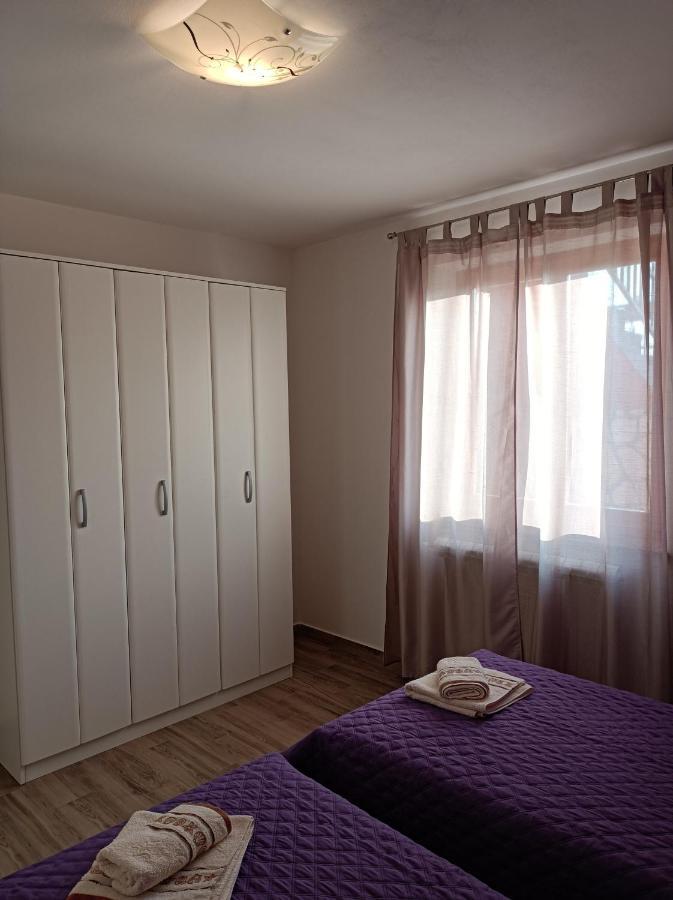 Apartman Biba Labin  Esterno foto